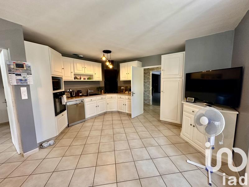 Maison de campagne - 300 m² - 9 pièces