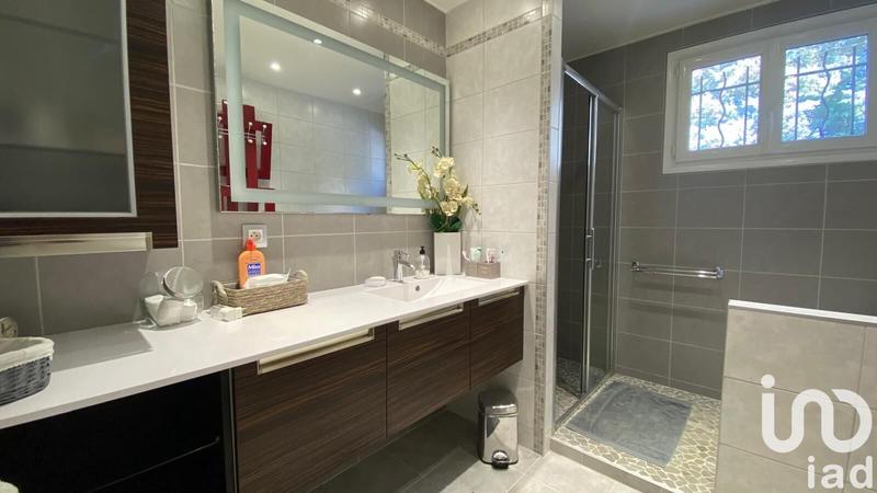 Maison - 150 m² - 7 pièces