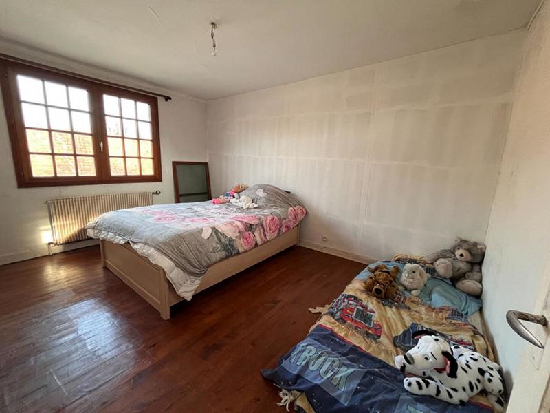 Maison - 143 m² - 4 pièces