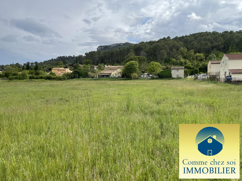 Terrain - 4 895 m²