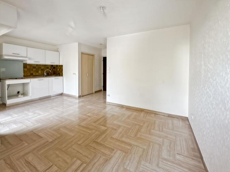 Studio - 24 m² - 1 pièce