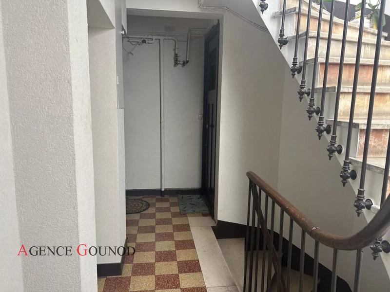 Appartement - 30 m² - 2 pièces