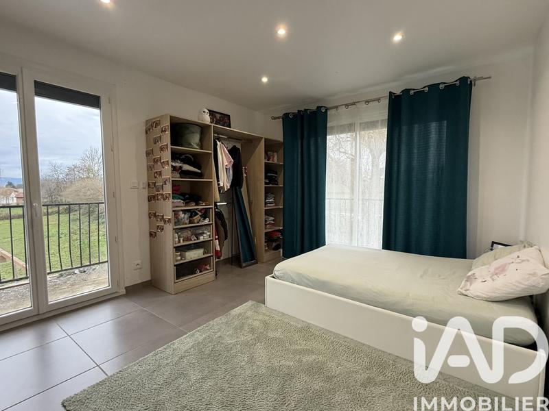 Maison - 170 m² - 8 pièces