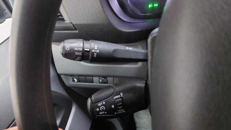 Citroën Jumpy Fourgon m bluehdi 120 ss bvm6 club 340 nm