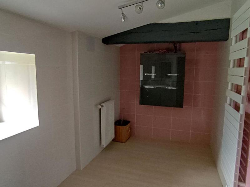 Maison - 217 m² - 6 pièces