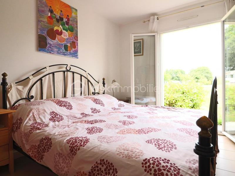 Maison - 100 m² - 6 pièces