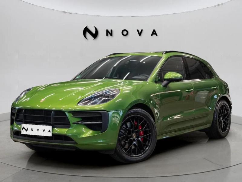 Porsche Macan Gts|Sport-Design|Chrono|Pano