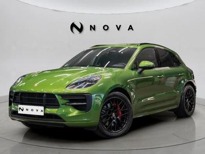Porsche Macan Gts|Sport-Design|Chrono|Pano