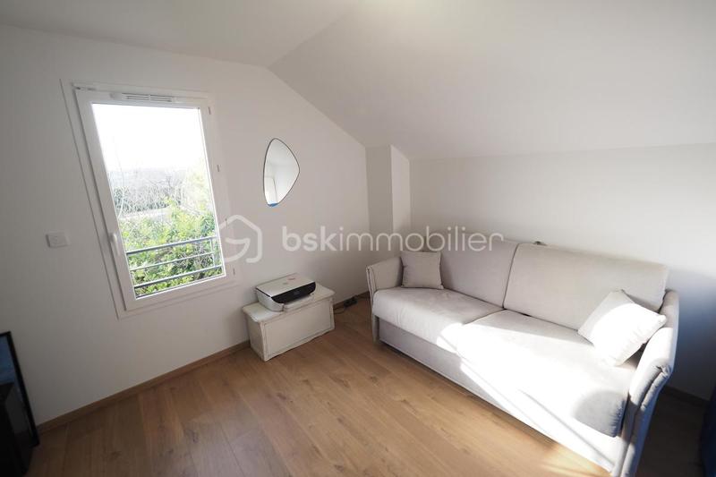 Maison - 131 m² - 5 pièces