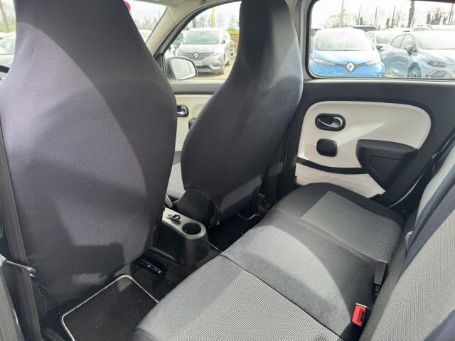 Renault Twingo E-Tech Électrique III Equilibre