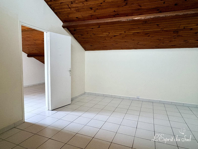 Maison - 161 m² - 7 pièces