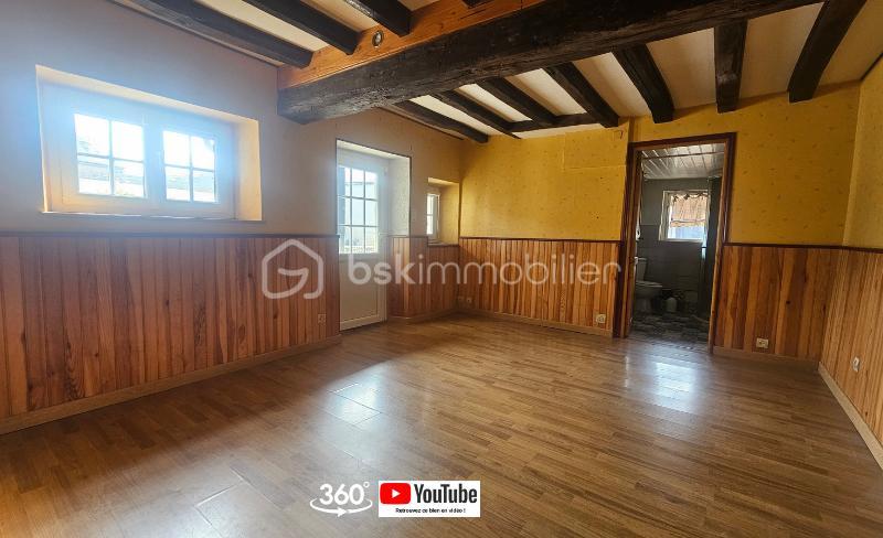 Maison en pierre - 235 m² - 7 pièces