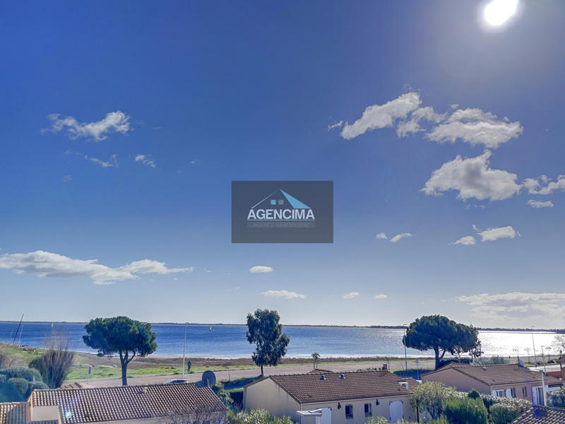 Appartement - 91 m² - 4 pièces