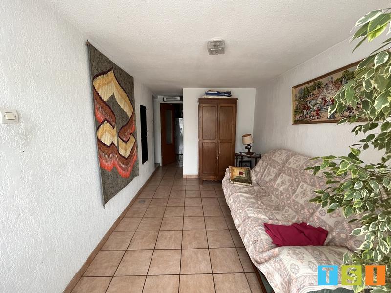 Maison - 116 m² - 6 pièces