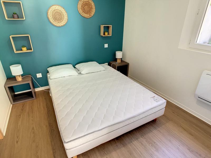 Maison ancienne - 112 m² - 6 pièces