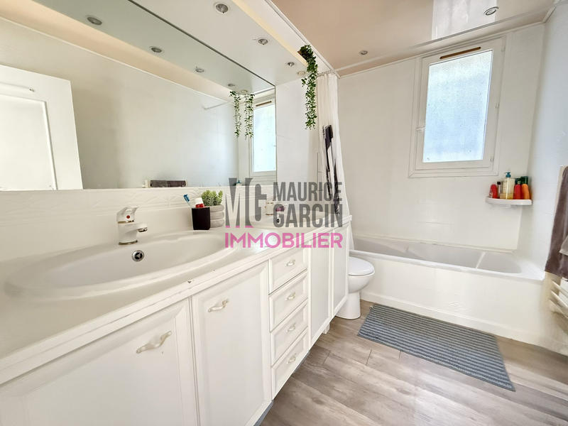 Maison - 153 m² - 6 pièces