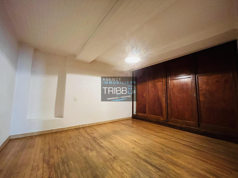 Maison de village - 67 m² - 2 pièces