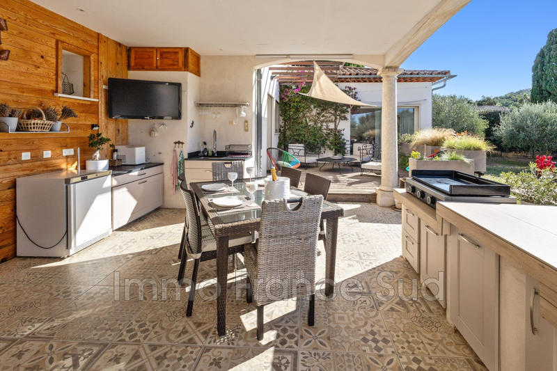 Maison chambre d'hôtes - 320 m² - 12 pièces