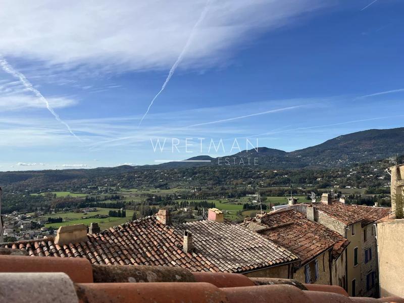 Appartement - 78 m² - 4 pièces