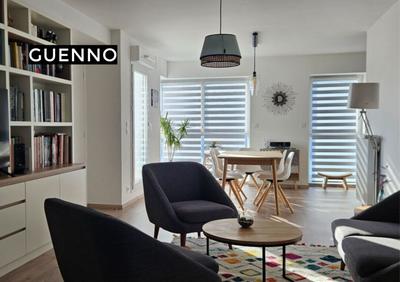 Appartement - 98 m² - 4 pièces