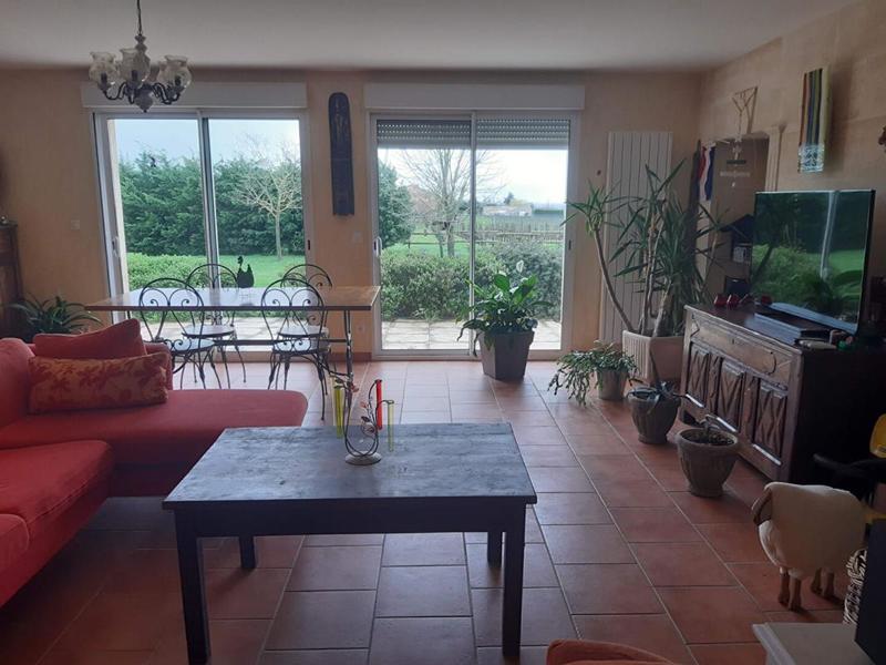 Maison - 364 m² - 9 pièces