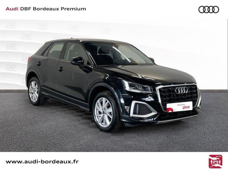 Audi Q2 35 Tfsi 150 s tronic 7 Design