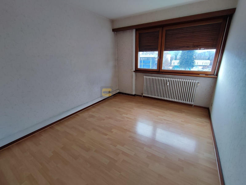 Appartement - 87 m² - 3 pièces