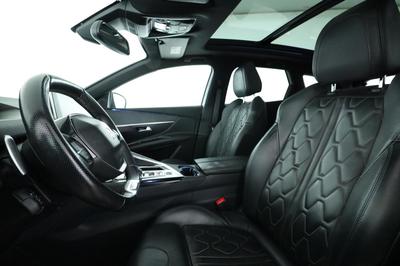 Peugeot 3008 1.6 Thp Gt Line Eat6 165 ch