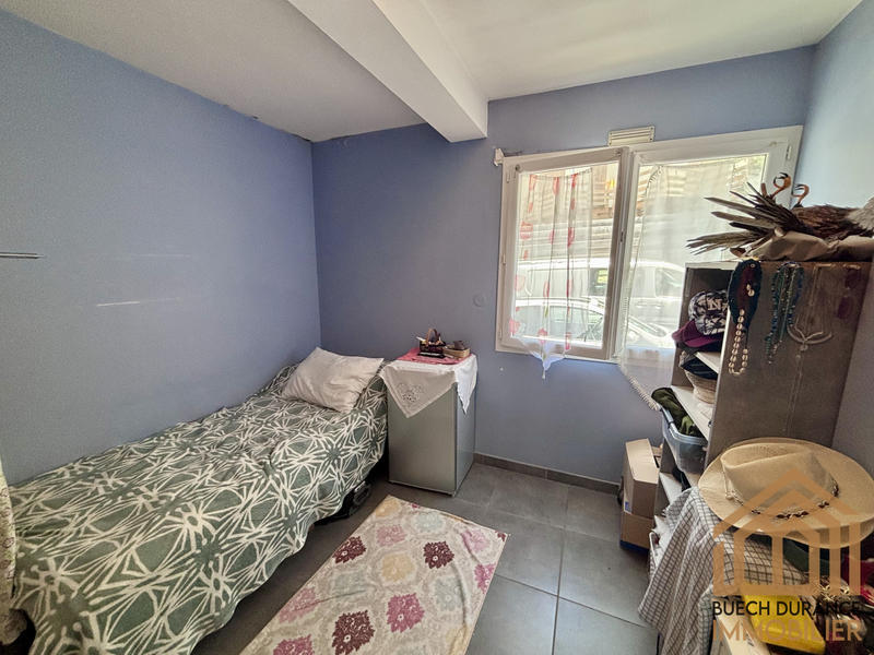 Maison - 144 m² - 5 pièces