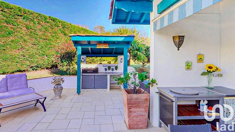 Maison - 175 m² - 7 pièces