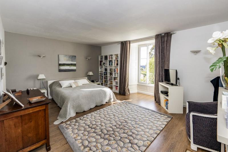 Hôtel particulier - 338 m² - 11 pièces