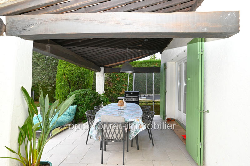 Maison - 193 m² - 7 pièces