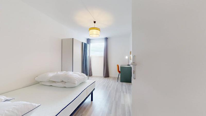 Appartement - 100 m²