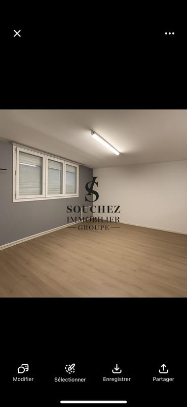Local d'activités - 545 m²