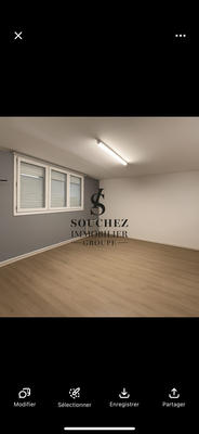 Local d'activités - 545 m²