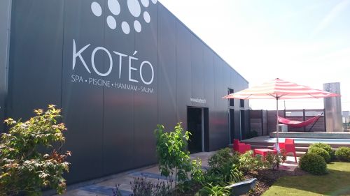 Kotéo Piscines &amp; Spas