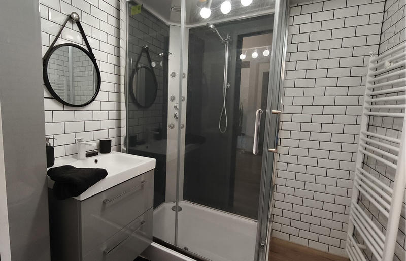 Maison - 354 m² - 14 pièces