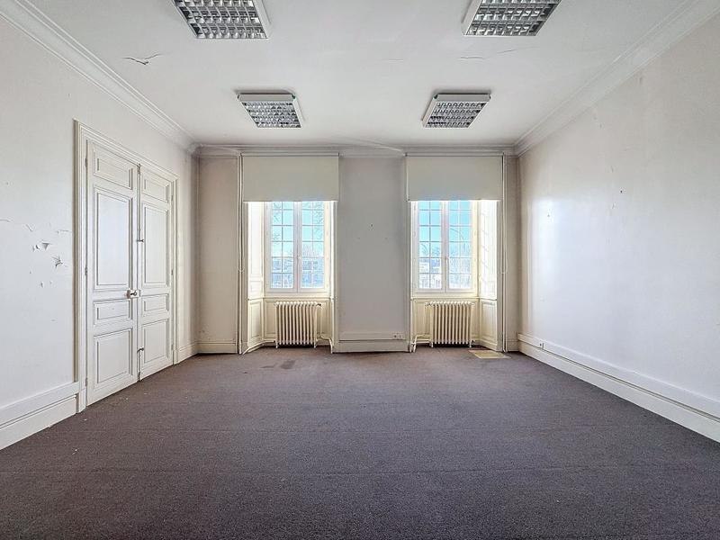 Appartement - 53 m² - 2 pièces