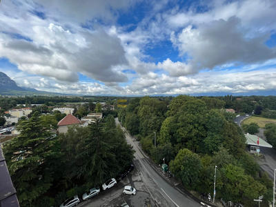 Appartement - 28 m² - 1 pièce