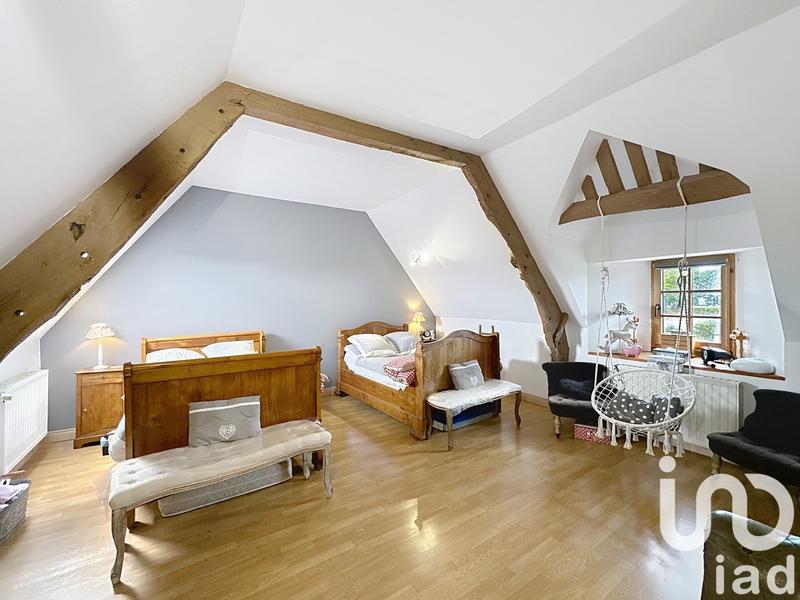 Maison - 312 m² - 8 pièces