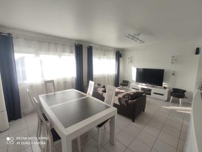 Maison - 128 m² - 5 pièces