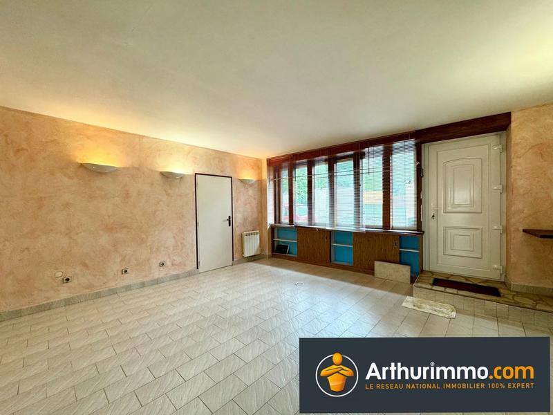 Maison - 160 m² - 5 pièces