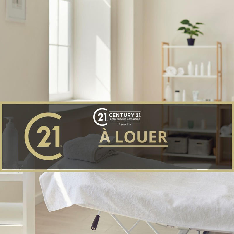 Local commercial - 68 m²