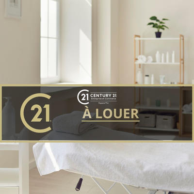 Local commercial - 68 m²