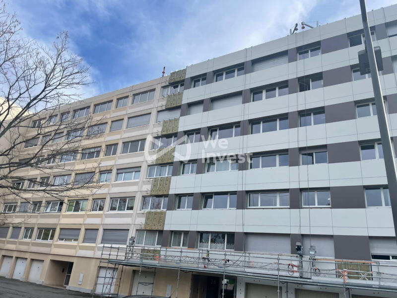 Appartement - 92 m² - 4 pièces