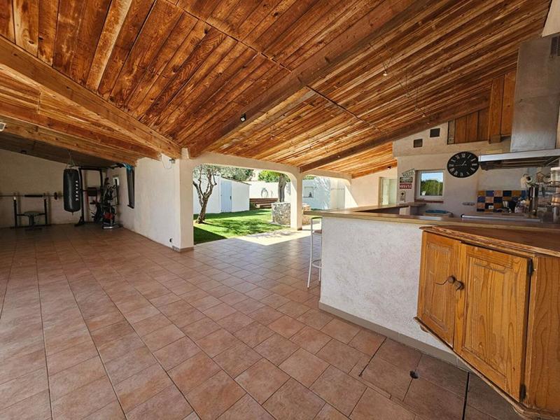 Maison - 141 m² - 4 pièces