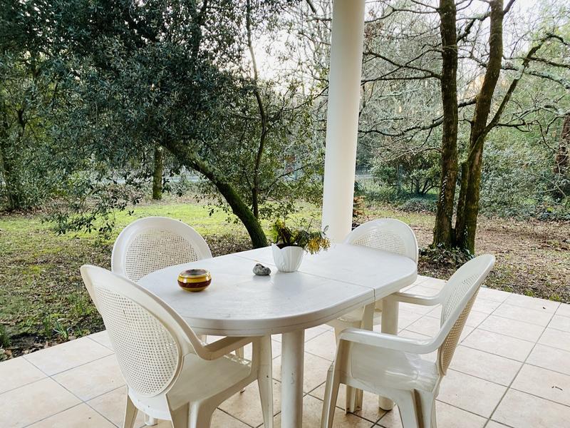 Villa - 190 m² - 6 pièces