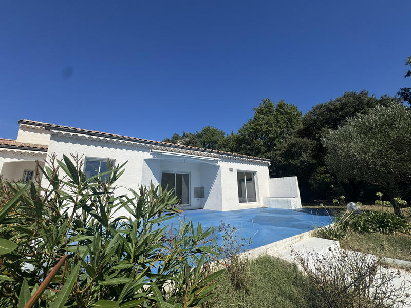 Villa - 138 m² - 6 pièces