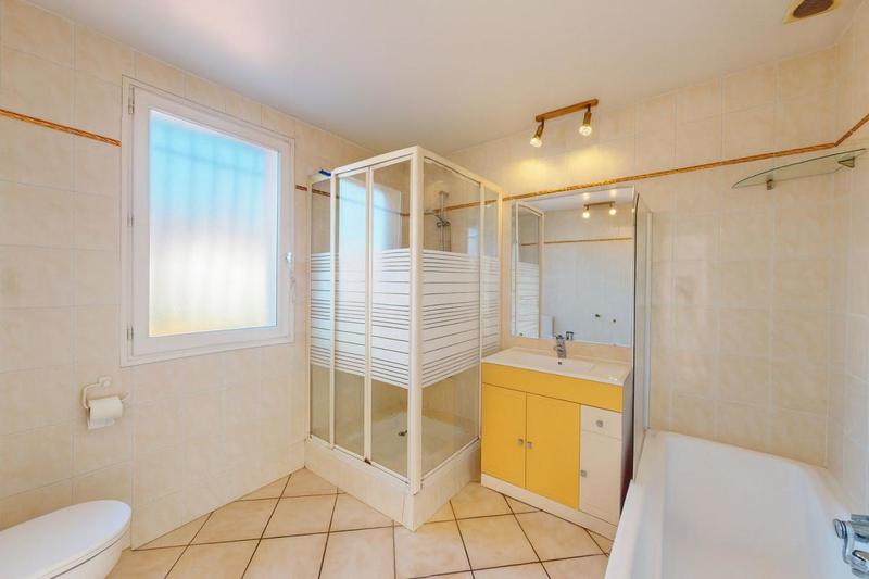 Maison - 115 m² - 4 pièces