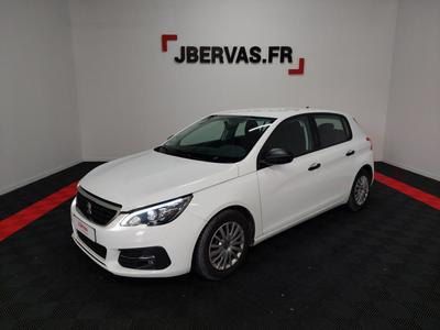 Peugeot 308 BlueHDi 100 s&amp;amp;S Access
